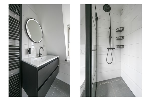 Medium property photo - Hoevestraat, 3033 GA Rotterdam